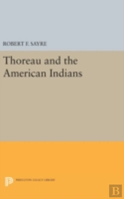 Bertrand.pt - Thoreau And The American Indians