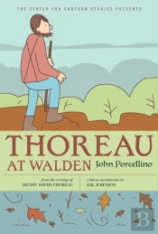 Thoreau At Walden
