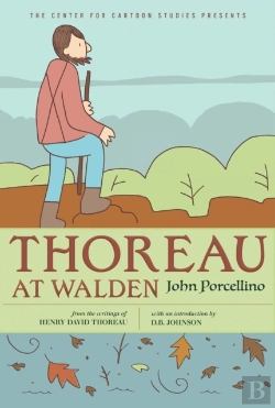 Bertrand.pt - Thoreau At Walden