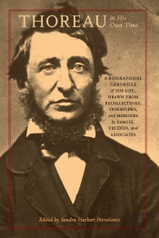 Thoreau In His Own Time