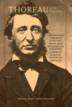 Bertrand.pt - Thoreau In His Own Time