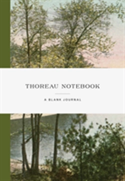 Bertrand.pt - Thoreau Notebook