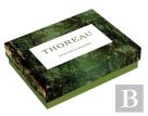 Thoreau Notecards