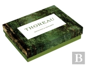 Thoreau Notecards