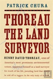 Thoreau The Land Surveyor