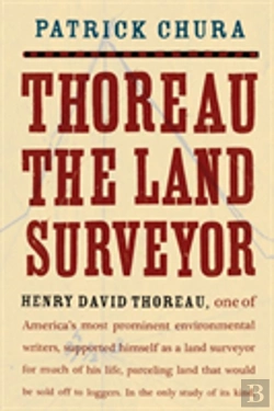 Bertrand.pt - Thoreau The Land Surveyor