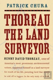 Thoreau The Land Surveyor