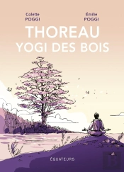 Thoreau, Yogi Des Bois