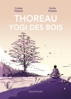 Bertrand.pt - Thoreau, Yogi Des Bois