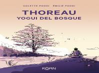 Thoreau. Yogui Del Bosque