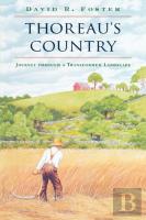 Thoreauâ€™S Country