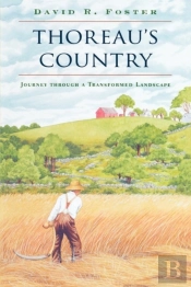 Thoreauâ€™S Country
