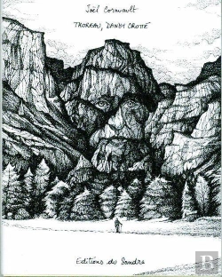 Bertrand.pt - Thoreau,Dandy Crotte