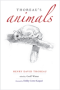 Thoreau'S Animals