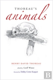 Thoreau'S Animals