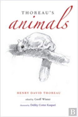 Bertrand.pt - Thoreau'S Animals