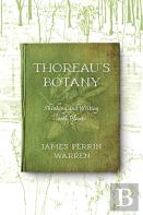 Thoreau'S Botany