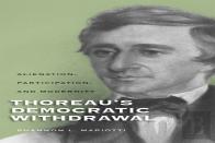 Thoreau'S Democratic Withdrawal