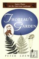 Thoreau'S Garden