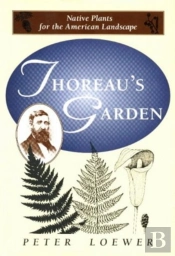 Thoreau'S Garden