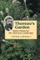 Thoreau'S Garden