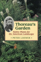 Thoreau'S Garden