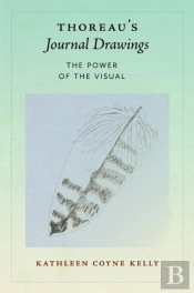 Thoreau'S Journal Drawings