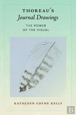 Bertrand.pt - Thoreau'S Journal Drawings