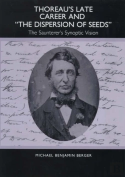 Bertrand.pt - Thoreau'S Late Career And The Dispersion Of Seeds