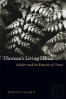 Thoreau'S Living Ethics