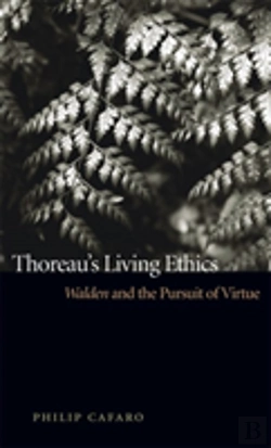 Bertrand.pt - Thoreau'S Living Ethics