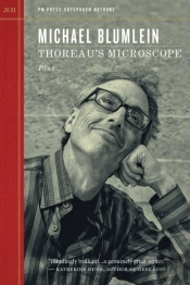 Thoreau'S Microscope