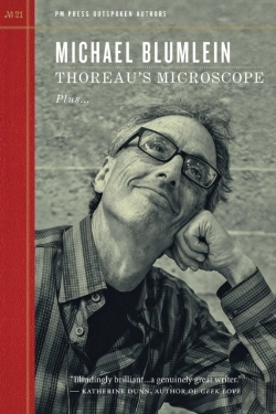 Bertrand.pt - Thoreau'S Microscope