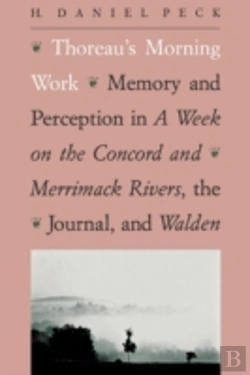 Bertrand.pt - Thoreau'S Morning Work