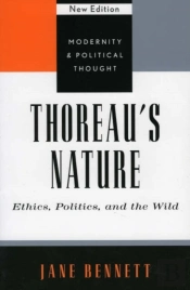 Thoreau'S Nature