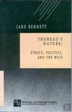 Bertrand.pt - Thoreau'S Nature