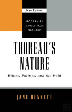 Bertrand.pt - Thoreau'S Nature