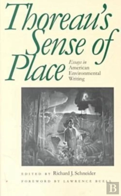Bertrand.pt - Thoreau'S Sense Of Place