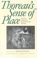Thoreau'S Sense Of Place