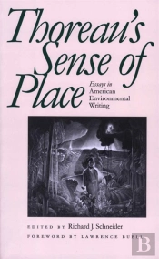 Thoreaus Sense Of Place