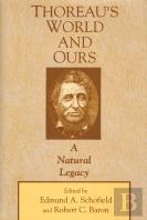 Thoreau'S World And Ours