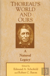 Thoreau'S World And Ours