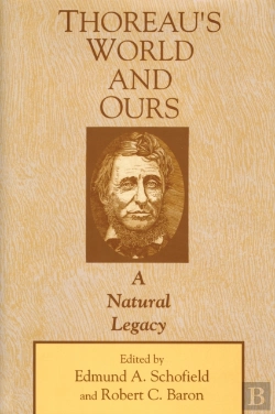 Bertrand.pt - Thoreau'S World And Ours