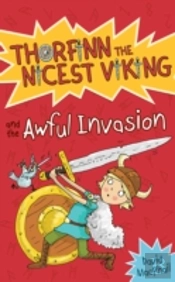 Thorfinn And The Awful Invasion