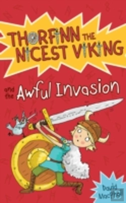 Bertrand.pt - Thorfinn And The Awful Invasion