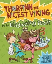 Thorfinn And The Disgusting Feast