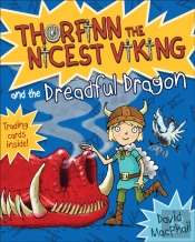 Thorfinn And The Dreadful Dragon