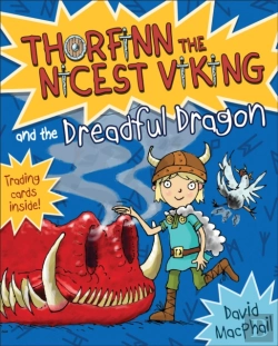 Bertrand.pt - Thorfinn And The Dreadful Dragon