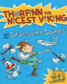 Thorfinn And The Gruesome Games