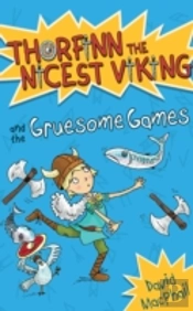 Thorfinn And The Gruesome Games